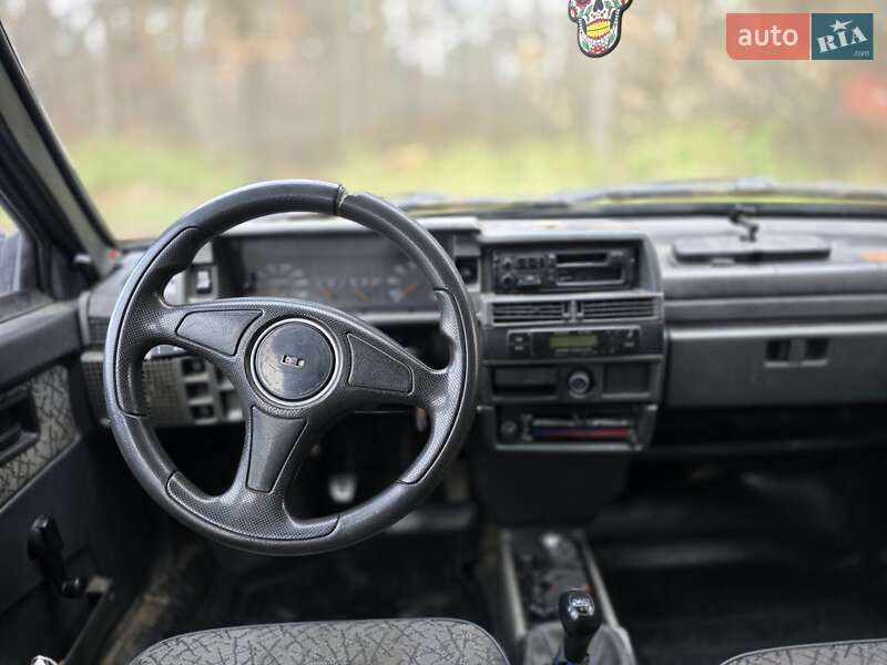 Седан ВАЗ / Lada 21099 2006 в Василькове