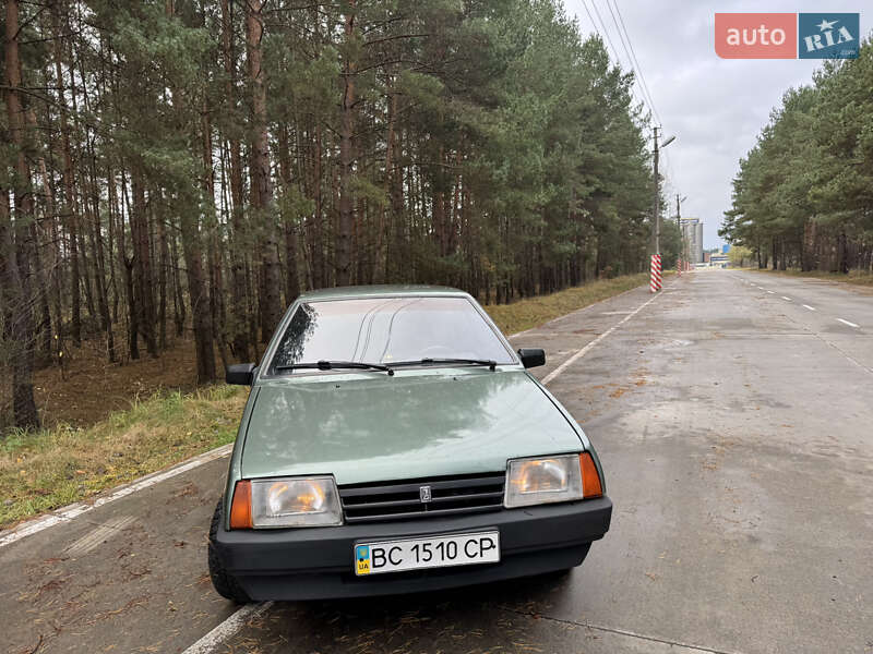 Седан ВАЗ / Lada 21099 2006 в Славуте