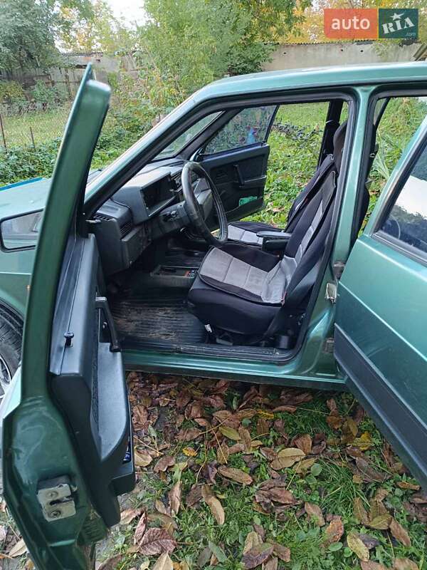 Седан ВАЗ / Lada 21099 2006 в Ивано-Франковске фото 6 Седан ВАЗ / Lada 21099 2006 в Ивано-Франковске