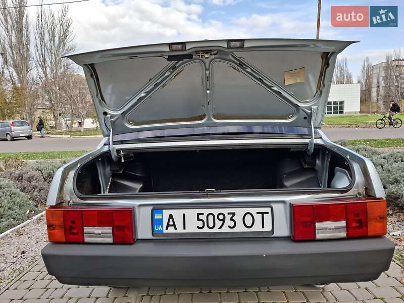 Седан ВАЗ / Lada 21099 1998 в Миколаєві фото 12 Седан ВАЗ / Lada 21099 1998 в Миколаєві