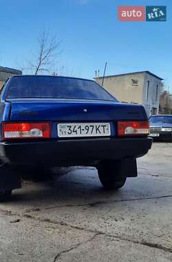 Седан ВАЗ 21099 2003 в Борисполе
