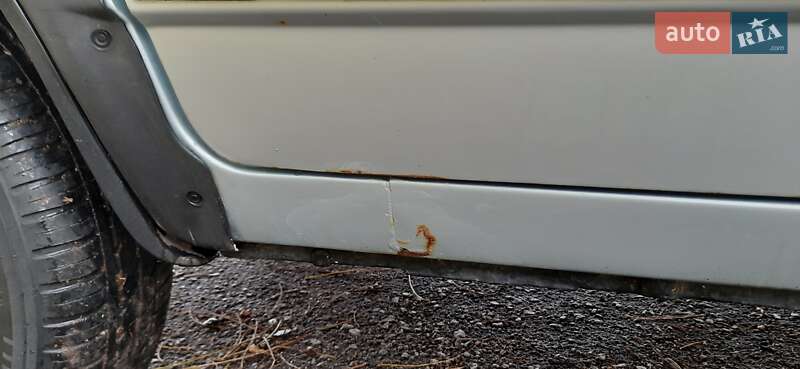 Седан ВАЗ / Lada 21099 1998 в Переяславе