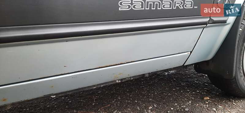 Седан ВАЗ / Lada 21099 1998 в Переяславе