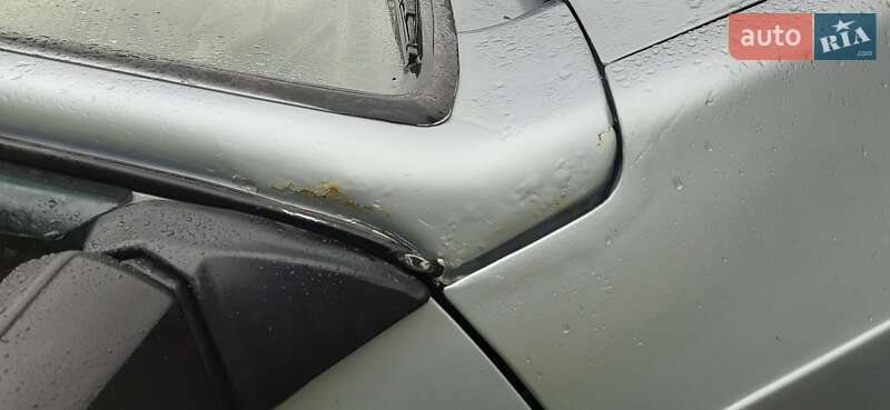 Седан ВАЗ / Lada 21099 1998 в Переяславе