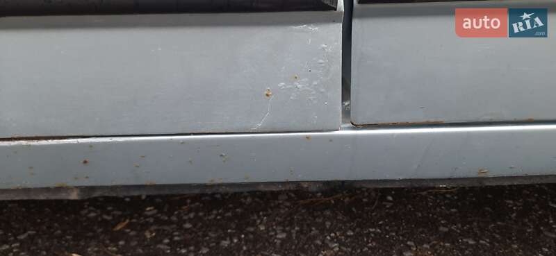 Седан ВАЗ / Lada 21099 1998 в Переяславе