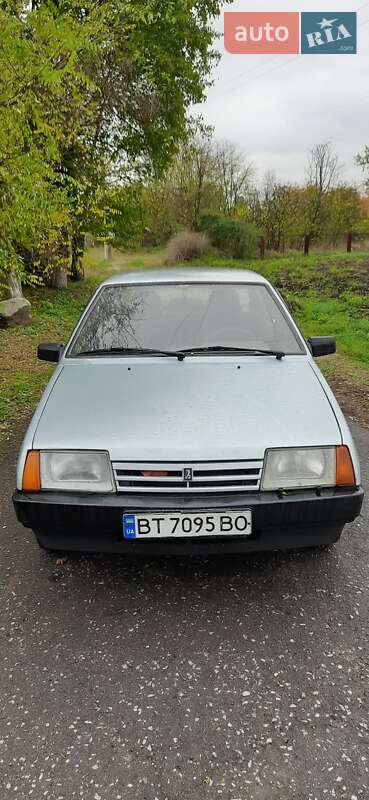 Седан ВАЗ / Lada 21099 1998 в Переяславе