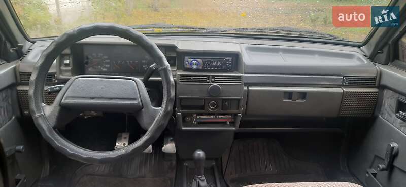 Седан ВАЗ / Lada 21099 1998 в Переяславе