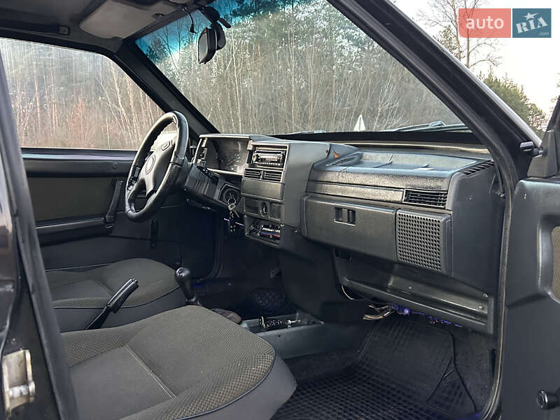 Седан ВАЗ / Lada 21099 2006 в Буче