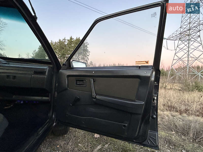 Седан ВАЗ / Lada 21099 2006 в Буче