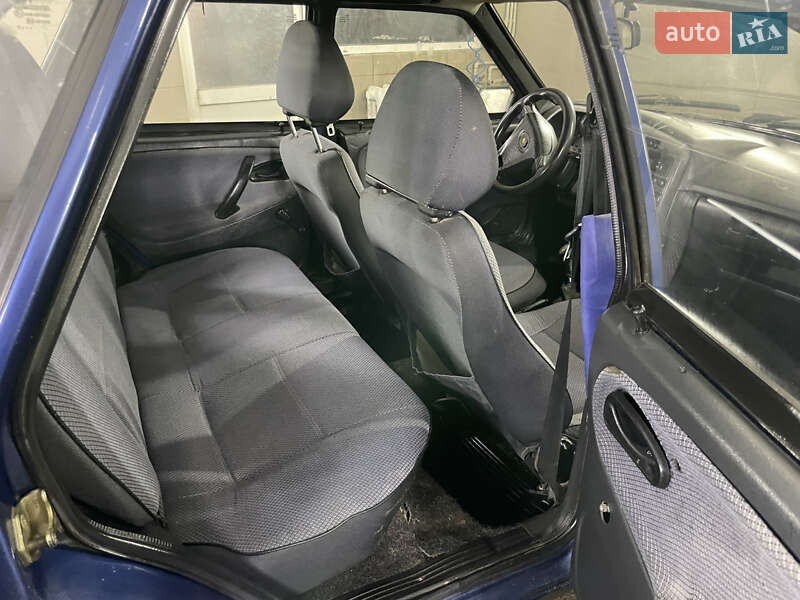 Седан ВАЗ / Lada 21099 2007 в Тульчине фото 19 Седан ВАЗ / Lada 21099 2007 в Тульчине