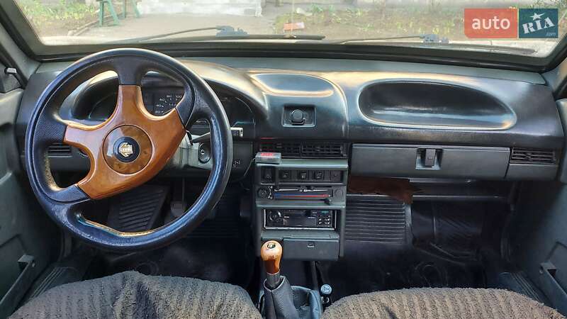 Седан ВАЗ / Lada 21099 1998 в Першотравенске фото 9 Седан ВАЗ / Lada 21099 1998 в Першотравенске