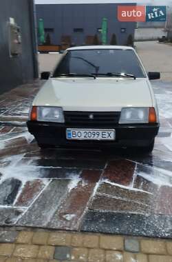 Седан ВАЗ 21099 2007 в Подволочиске