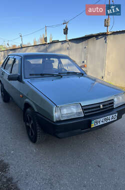 Седан ВАЗ 21099 2006 в Одессе