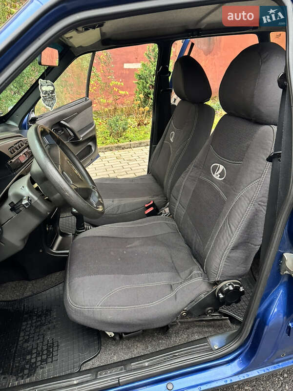 Седан ВАЗ / Lada 21099 2008 в Тернополе