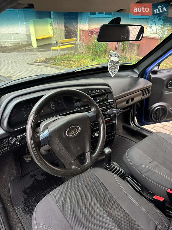 Седан ВАЗ / Lada 21099 2008 в Тернополе