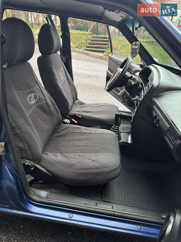 Седан ВАЗ / Lada 21099 2008 в Тернополе