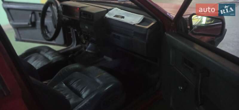 Седан ВАЗ / Lada 21099 1995 в Одесі