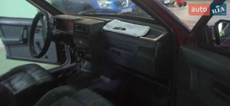 Седан ВАЗ / Lada 21099 1995 в Одесі