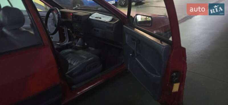 Седан ВАЗ / Lada 21099 1995 в Одесі