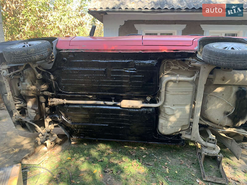 Седан ВАЗ / Lada 21099 1993 в Дунаївцях