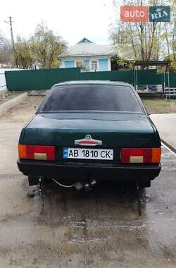 Седан ВАЗ 21099 2002 в Гайсину