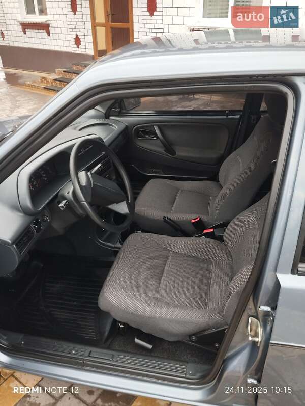 Седан ВАЗ / Lada 21099 2011 в Турбовом