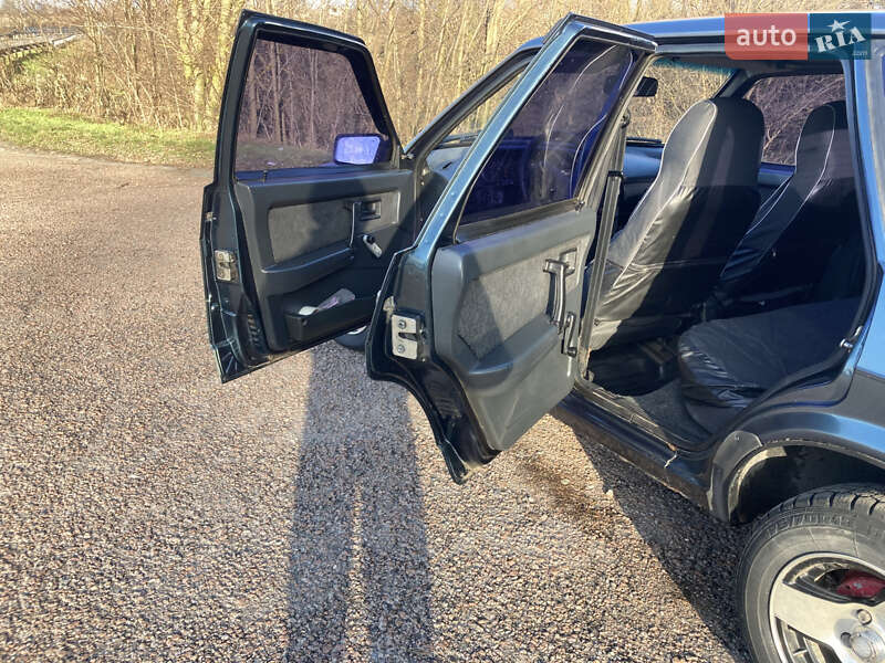 Седан ВАЗ / Lada 21099 2005 в Барышевке фото 23 Седан ВАЗ / Lada 21099 2005 в Барышевке