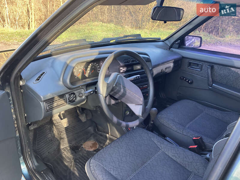 Седан ВАЗ / Lada 21099 2005 в Барышевке фото 26 Седан ВАЗ / Lada 21099 2005 в Барышевке