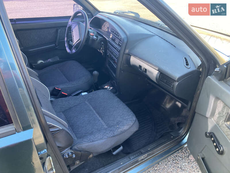 Седан ВАЗ / Lada 21099 2005 в Барышевке фото 28 Седан ВАЗ / Lada 21099 2005 в Барышевке