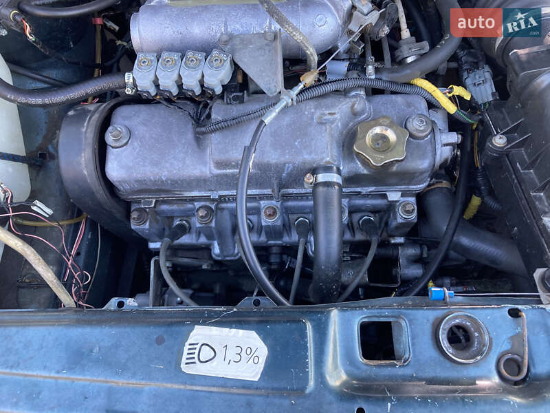 Седан ВАЗ / Lada 21099 2005 в Барышевке фото 32 Седан ВАЗ / Lada 21099 2005 в Барышевке