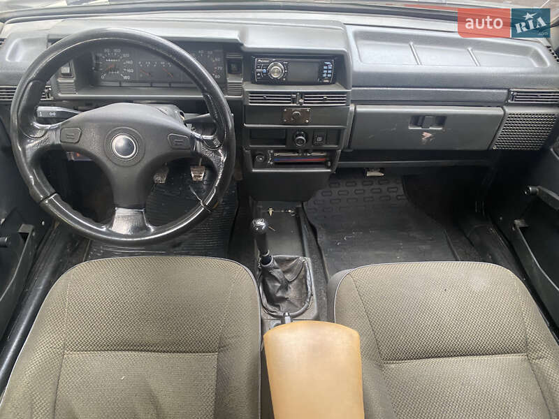 Седан ВАЗ / Lada 21099 2006 в Харкові