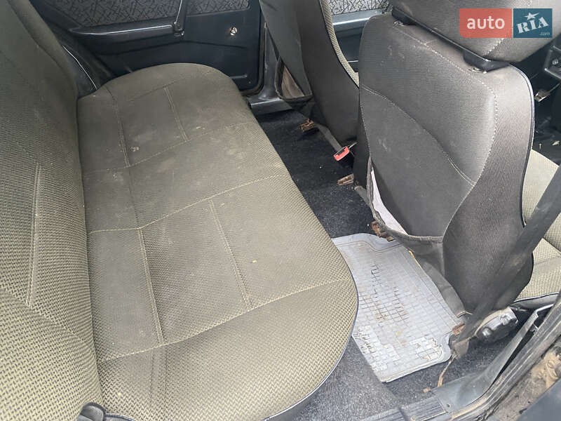 Седан ВАЗ / Lada 21099 2006 в Харкові