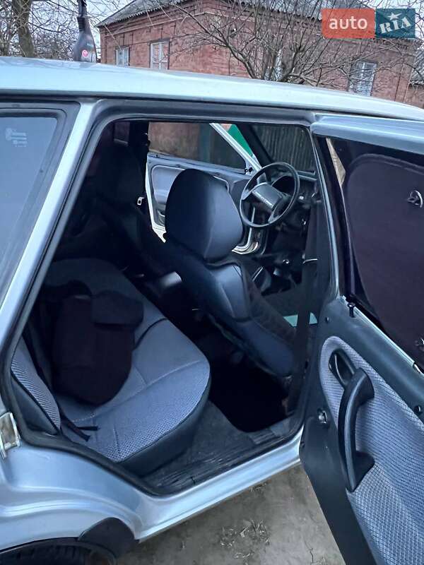 Седан ВАЗ / Lada 21099 2007 в Долинській