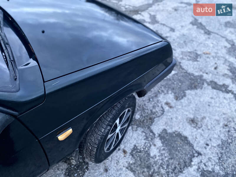 Седан ВАЗ / Lada 21099 2005 в Мирополі