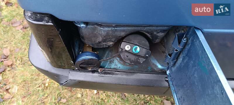 Седан ВАЗ / Lada 21099 2001 в Остроге