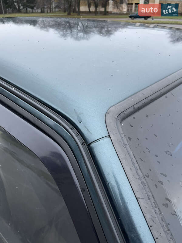 Седан ВАЗ / Lada 21099 2004 в Емильчине