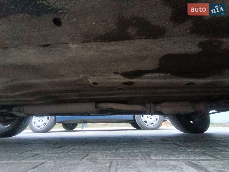 Седан ВАЗ / Lada 21099 2008 в Борисполі