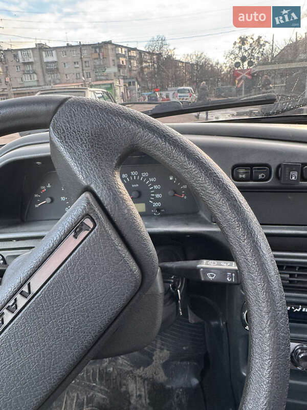 Седан ВАЗ / Lada 21099 2007 в Зміїві