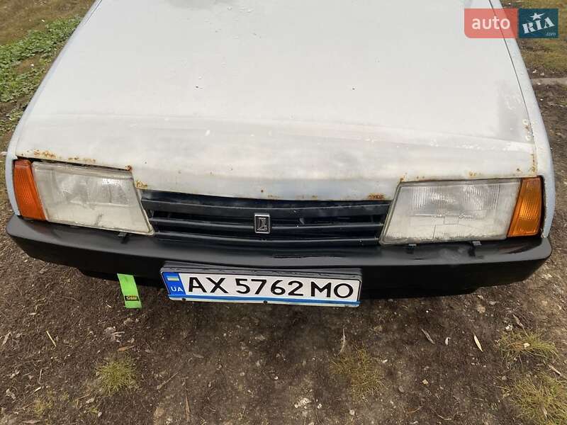 Седан ВАЗ / Lada 21099 2005 в Богодухове фото 10 Седан ВАЗ / Lada 21099 2005 в Богодухове