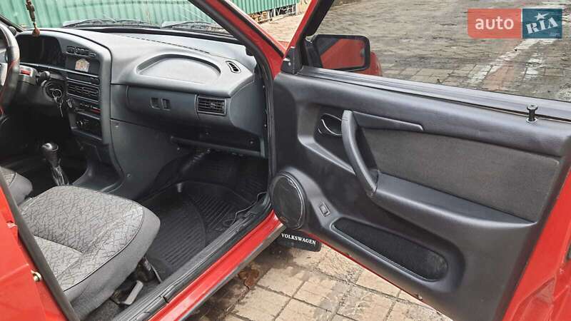 Седан ВАЗ / Lada 21099 2006 в Слов'янську