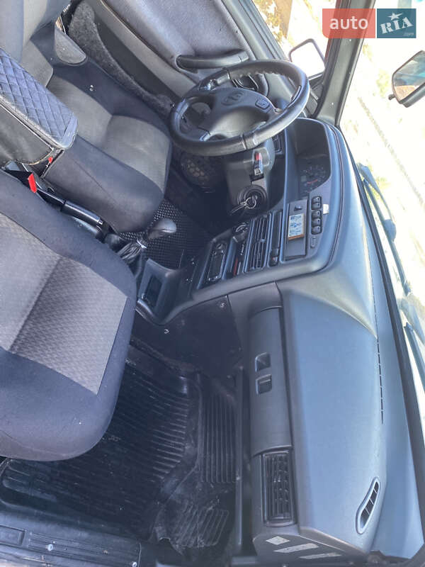 Седан ВАЗ / Lada 21099 2007 в Луцьку фото 11 Седан ВАЗ / Lada 21099 2007 в Луцьку