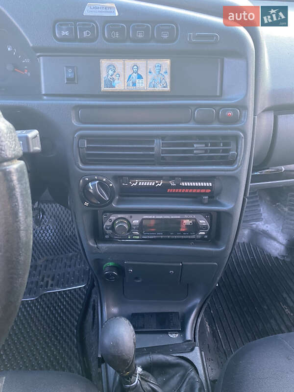 Седан ВАЗ / Lada 21099 2007 в Луцьку фото 15 Седан ВАЗ / Lada 21099 2007 в Луцьку