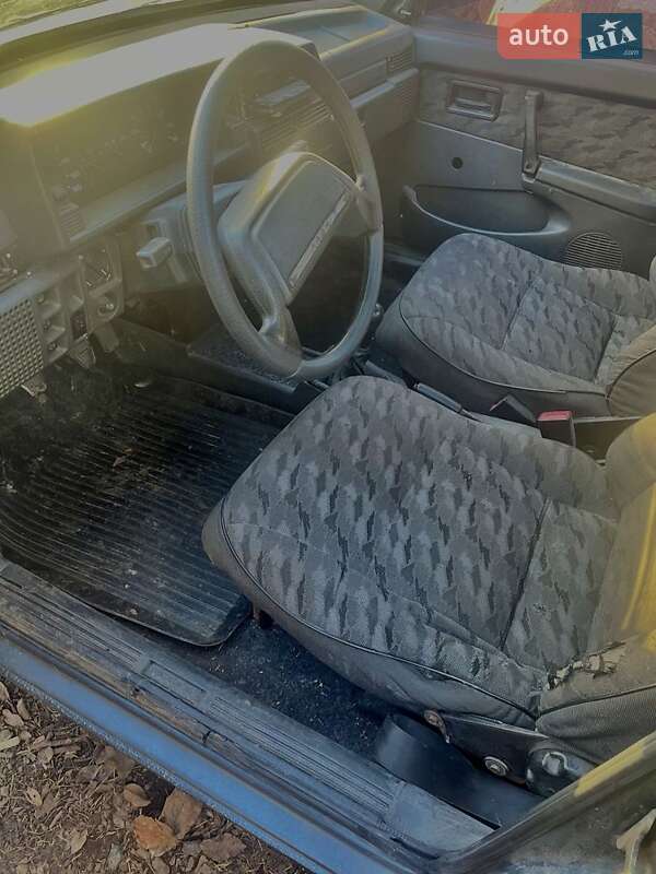 Седан ВАЗ / Lada 21099 2001 в Корсунь-Шевченківському