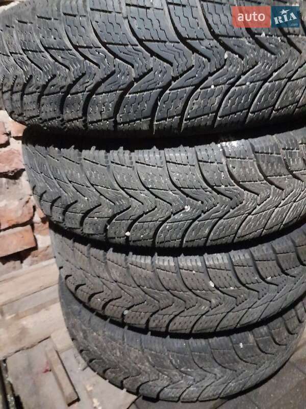 Седан ВАЗ / Lada 21099 1994 в Полтаве