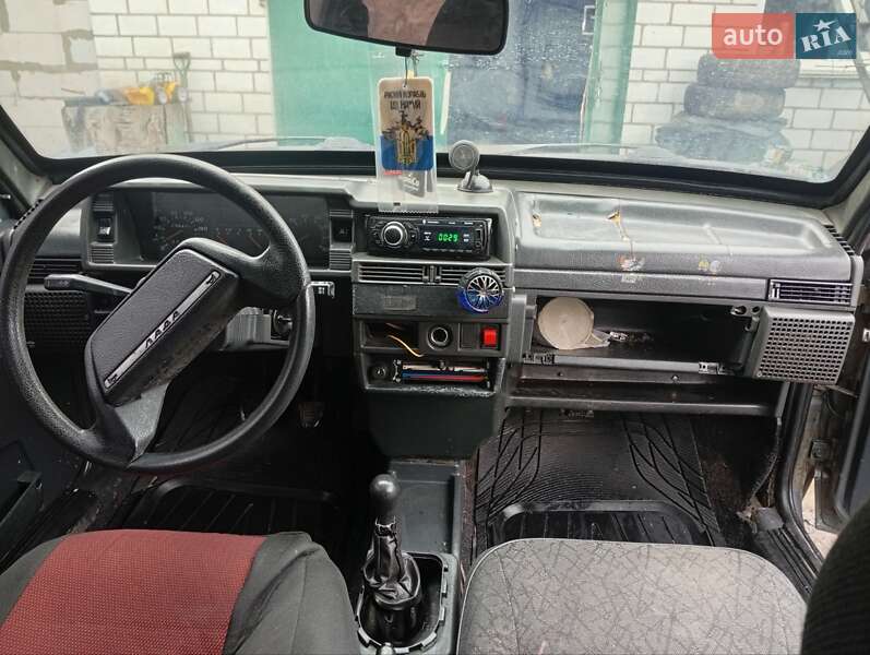 Седан ВАЗ / Lada 21099 2005 в Бершади