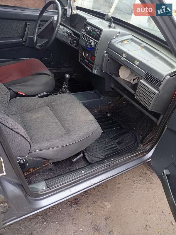 Седан ВАЗ / Lada 21099 2005 в Бершади