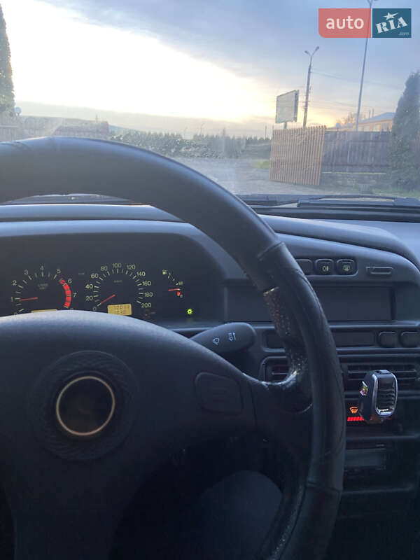 Седан ВАЗ / Lada 21099 2008 в Дунаевцах фото 20 Седан ВАЗ / Lada 21099 2008 в Дунаевцах