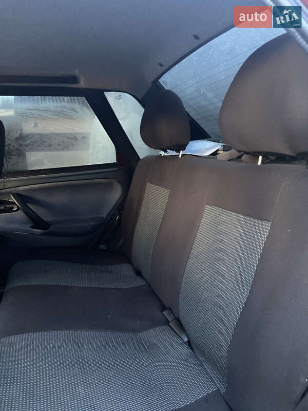 Седан ВАЗ / Lada 21099 2008 в Дунаевцах фото 11 Седан ВАЗ / Lada 21099 2008 в Дунаевцах