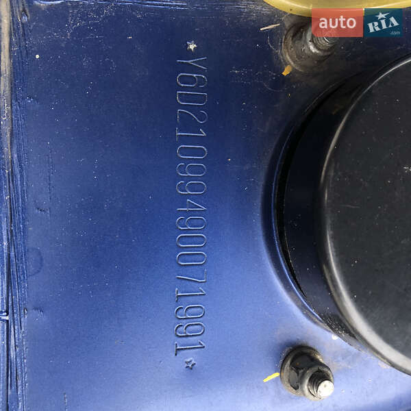 Седан ВАЗ / Lada 21099 2008 в Фастове