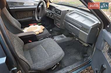 Седан ВАЗ 21099 2004 в Черновцах